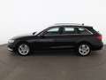 Audi A4 Avant 40 TDI advanced Aut LED RADAR LEDER NAVI Schwarz - thumbnail 7