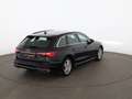 Audi A4 Avant 40 TDI advanced Aut LED RADAR LEDER NAVI Schwarz - thumbnail 4