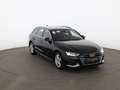 Audi A4 Avant 40 TDI advanced Aut LED RADAR LEDER NAVI Schwarz - thumbnail 6