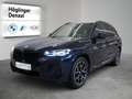 BMW X3 xDrive 20d Blau - thumbnail 1