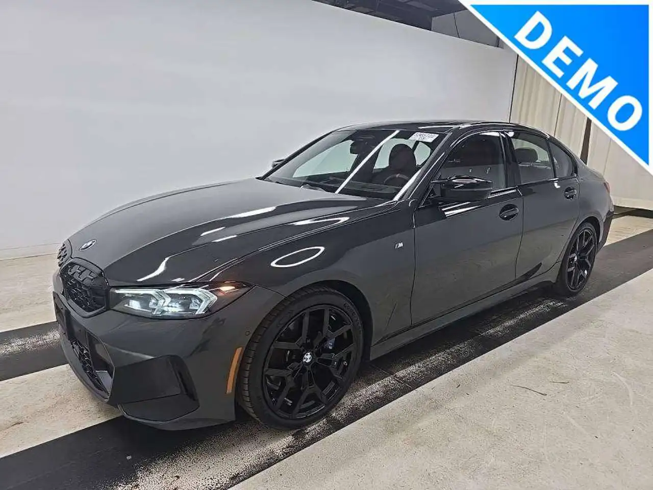 2026 BMW 3 Series