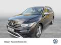 Volkswagen Tiguan Allspace 2.0 ELEGANCE 4X4 7SITZE AHK LM19 Noir - thumbnail 1