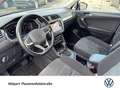 Volkswagen Tiguan Allspace 2.0 ELEGANCE 4X4 7SITZE AHK LM19 Noir - thumbnail 7