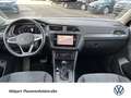 Volkswagen Tiguan Allspace 2.0 ELEGANCE 4X4 7SITZE AHK LM19 Noir - thumbnail 9