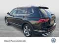 Volkswagen Tiguan Allspace 2.0 ELEGANCE 4X4 7SITZE AHK LM19 Noir - thumbnail 2