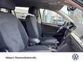Volkswagen Tiguan Allspace 2.0 ELEGANCE 4X4 7SITZE AHK LM19 Noir - thumbnail 8