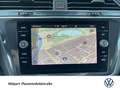 Volkswagen Tiguan Allspace 2.0 ELEGANCE 4X4 7SITZE AHK LM19 Noir - thumbnail 12