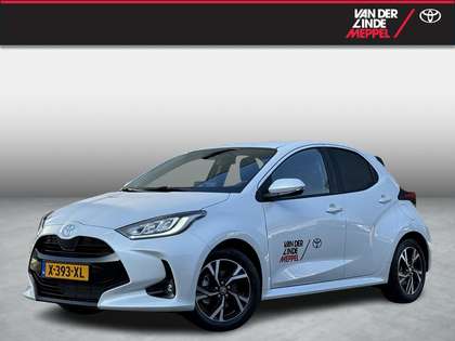 Toyota Yaris 1.5 Hybrid 115 First Edition Demo Clima Cruise LM