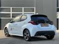 Toyota Yaris 1.5 Hybrid 115 First Edition Demo Clima Cruise LM Wit - thumbnail 3