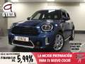 MINI Cooper Countryman D AUT. Albastru - thumbnail 1