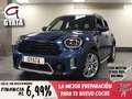 MINI Cooper Countryman D AUT. Blauw - thumbnail 1