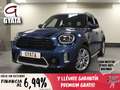 MINI Cooper Countryman D AUT. Blau - thumbnail 1