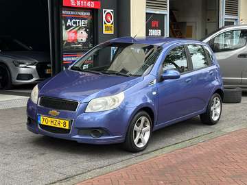 1.4 16V LS 5 Deurs Airco