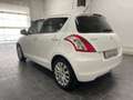 Suzuki Swift 1.3 DDiS 5 porte 75cv-UNIPRO-NEOPATENTATI Blanc - thumbnail 3
