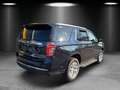 Chevrolet Tahoe Premier Duramax 4WD Sitzbelüftung/AHK/LED Kék - thumbnail 5