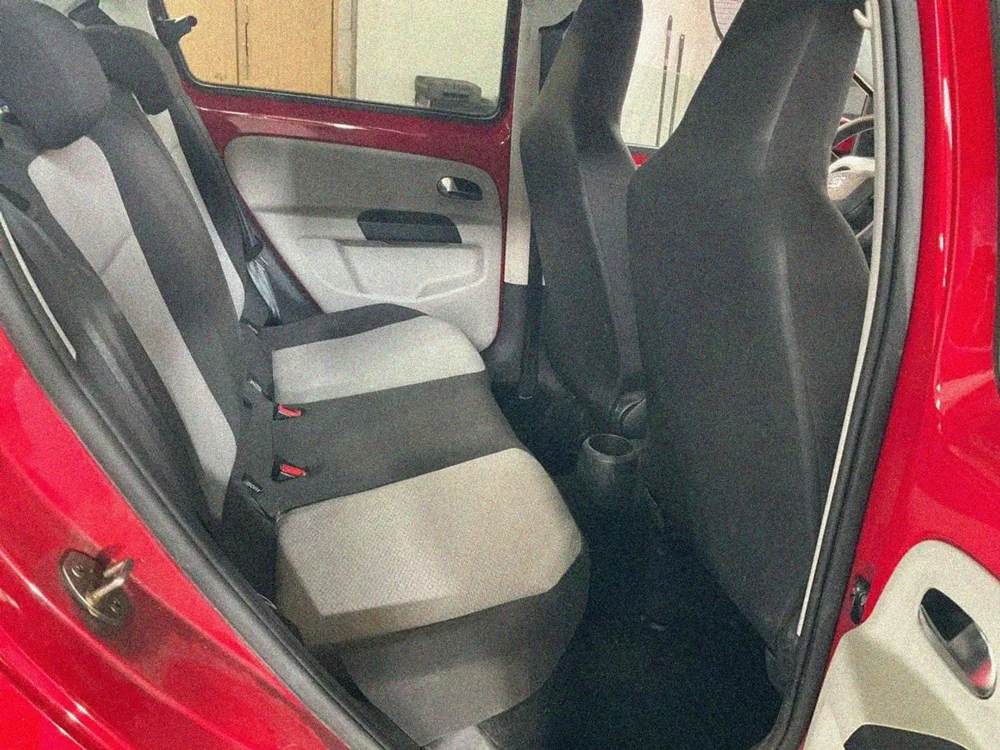 SEAT Mii Mii 1,0 Style Aut. Style Rot - 1