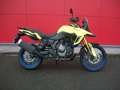 Suzuki V-Strom 800DE Gelb - thumbnail 1