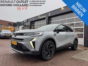 1.8 E-Tech 160 esprit Alpine+Pack Comfort+L/S!!