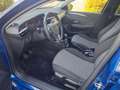 Opel Corsa F Edition 1.2i SHZ/TEMPOMAT/PDC/KLIMA Bleu - thumbnail 7