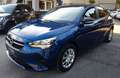 Opel Corsa F Edition 1.2i SHZ/TEMPOMAT/PDC/KLIMA Bleu - thumbnail 2