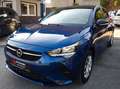 Opel Corsa F Edition 1.2i SHZ/TEMPOMAT/PDC/KLIMA Bleu - thumbnail 1
