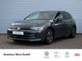 Volkswagen Golf Goal Grau - thumbnail 1