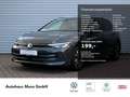 Volkswagen Golf Goal 1.5TSI AHK RFK NAVI LM16 Gris - thumbnail 1