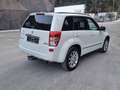 Suzuki Grand Vitara 2,4 VX-E Executive L4 Aut.**AHK**LEDER**NAVI**RFK* Weiß - thumbnail 3