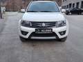 Suzuki Grand Vitara 2,4 VX-E Executive L4 Aut.**AHK**LEDER**NAVI**RFK* Weiß - thumbnail 8