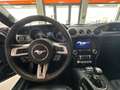Ford Mustang V8 MANUALE 5.0 V8 Ti-VCT GT Nero - thumbnail 12