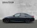 BMW 320 i xDrive SpAut.M-SPORT ACC Adapt.LED 360°HUD Noir - thumbnail 2