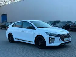 Hyundai IONIQ Trend Plug In Hybrid* 1.Hand*
