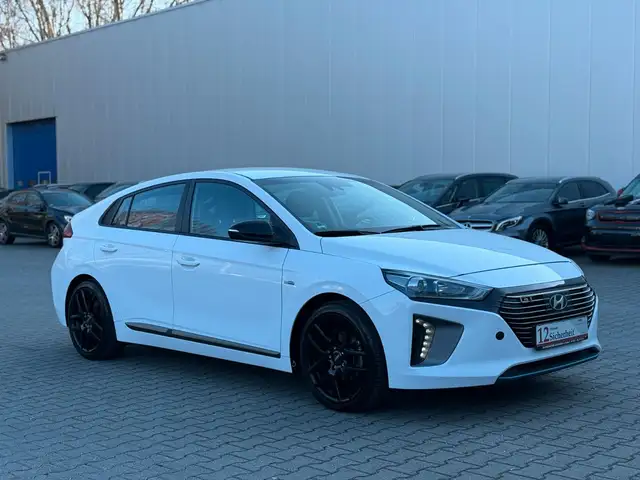 Hyundai IONIQ Trend Plug In Hybrid* 1.Hand*