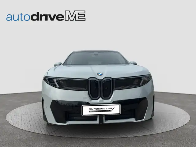 BMW iX3 xDrive 50 xDrive DESIGN KAM LED Pano ACC SHZ Ansicht 2