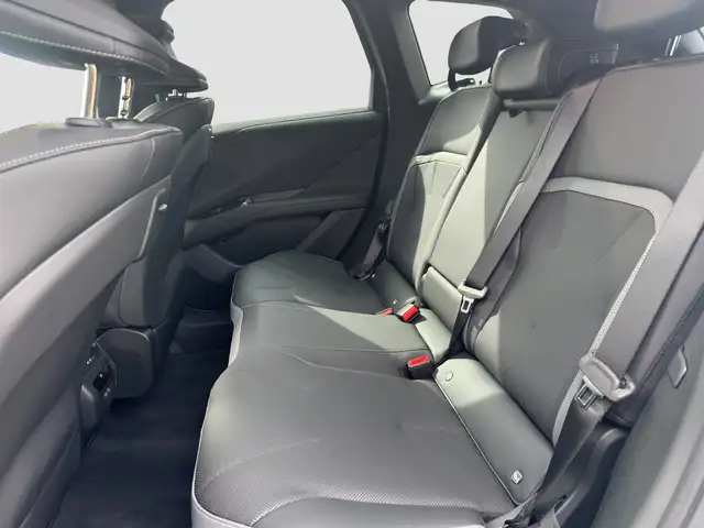 BMW iX3 xDrive 50 xDrive DESIGN KAM LED Pano ACC SHZ Ansicht 11