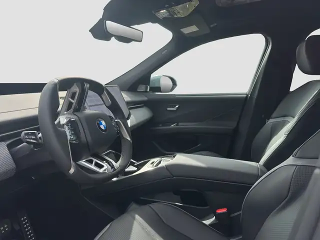 BMW iX3 xDrive 50 xDrive DESIGN KAM LED Pano ACC SHZ Ansicht 8