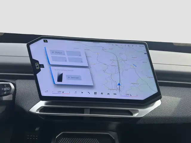 BMW iX3 xDrive 50 xDrive DESIGN KAM LED Pano ACC SHZ Ansicht 13