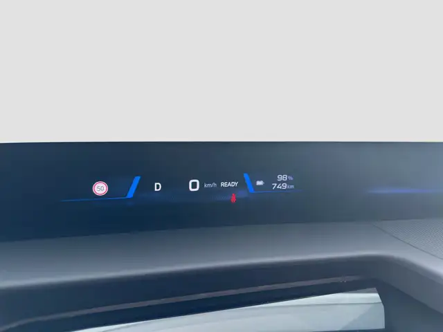 BMW iX3 xDrive 50 xDrive DESIGN KAM LED Pano ACC SHZ Ansicht 9