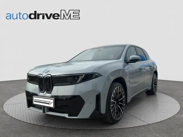 BMW iX3 xDrive 50 xDrive DESIGN KAM LED Pano ACC SHZ Ansicht 1