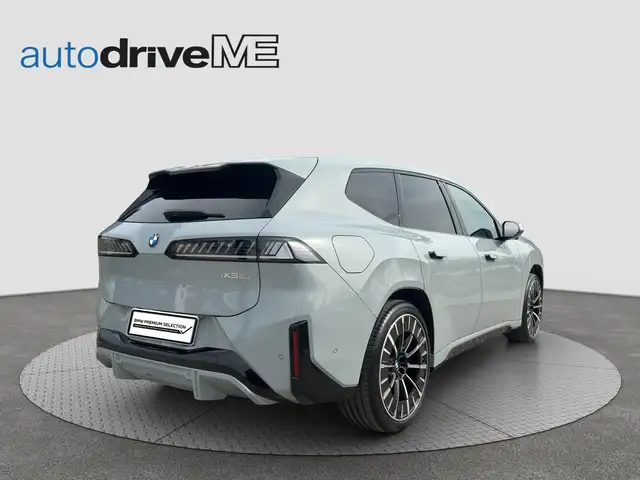 BMW iX3 xDrive 50 xDrive DESIGN KAM LED Pano ACC SHZ Ansicht 5