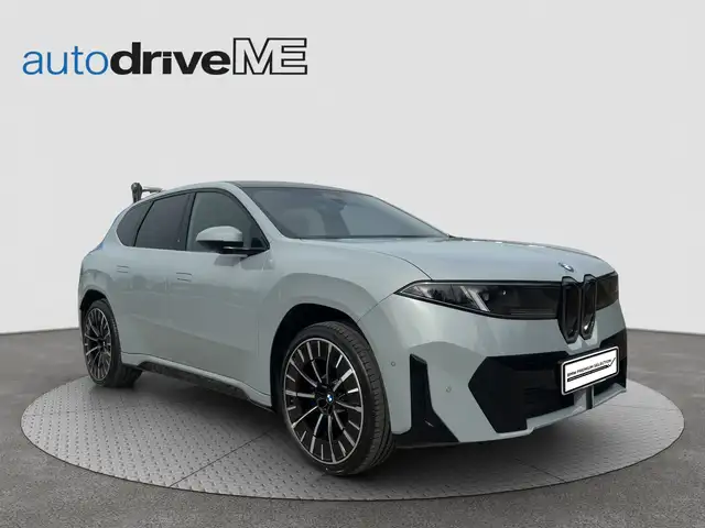 BMW iX3 xDrive 50 xDrive DESIGN KAM LED Pano ACC SHZ Ansicht 7