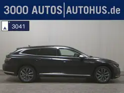 Volkswagen Arteon SB 1.4 TSI eHybrid Elegance Navi LED AID