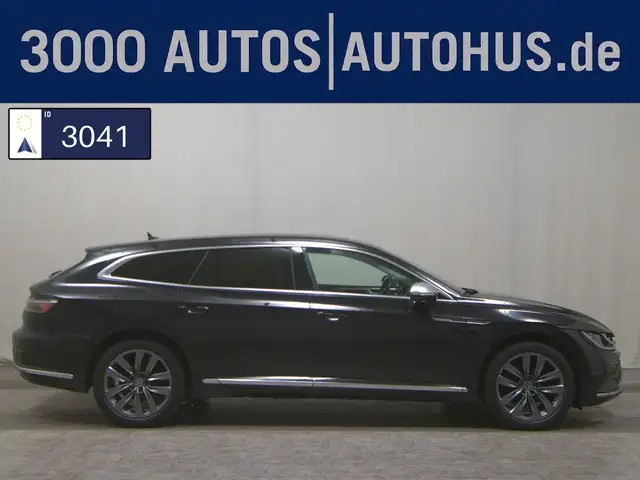 Volkswagen Arteon SB 1.4 TSI eHybrid Elegance Navi LED AID