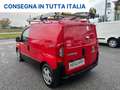 Fiat Fiorino 1.3 MJT 95CV ADVENTURE-OFFICINA MOBILE EX TELECOM- Red - thumbnail 5