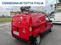 Fiat Fiorino 1.3 MJT 95CV ADVENTURE-OFFICINA MOBILE EX TELECOM- Rojo - thumbnail 7