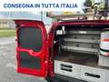 Fiat Fiorino 1.3 MJT 95CV ADVENTURE-OFFICINA MOBILE EX TELECOM- Rot - thumbnail 18