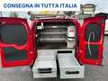 Fiat Fiorino 1.3 MJT 95CV ADVENTURE-OFFICINA MOBILE EX TELECOM- Rot - thumbnail 14