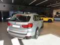 BMW X5 xDrive25d Luxury Gris - thumbnail 4