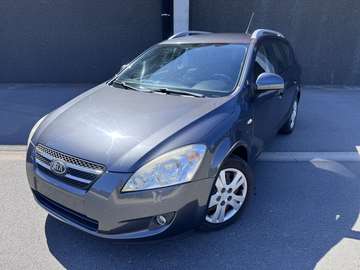 Cee'd SW 1.6 Turbo CRDi VGT Sport S