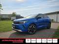 Opel Grandland Plug-in-Hybrid4 1.6 DI Automatik Ultimate Bleu - thumbnail 1
